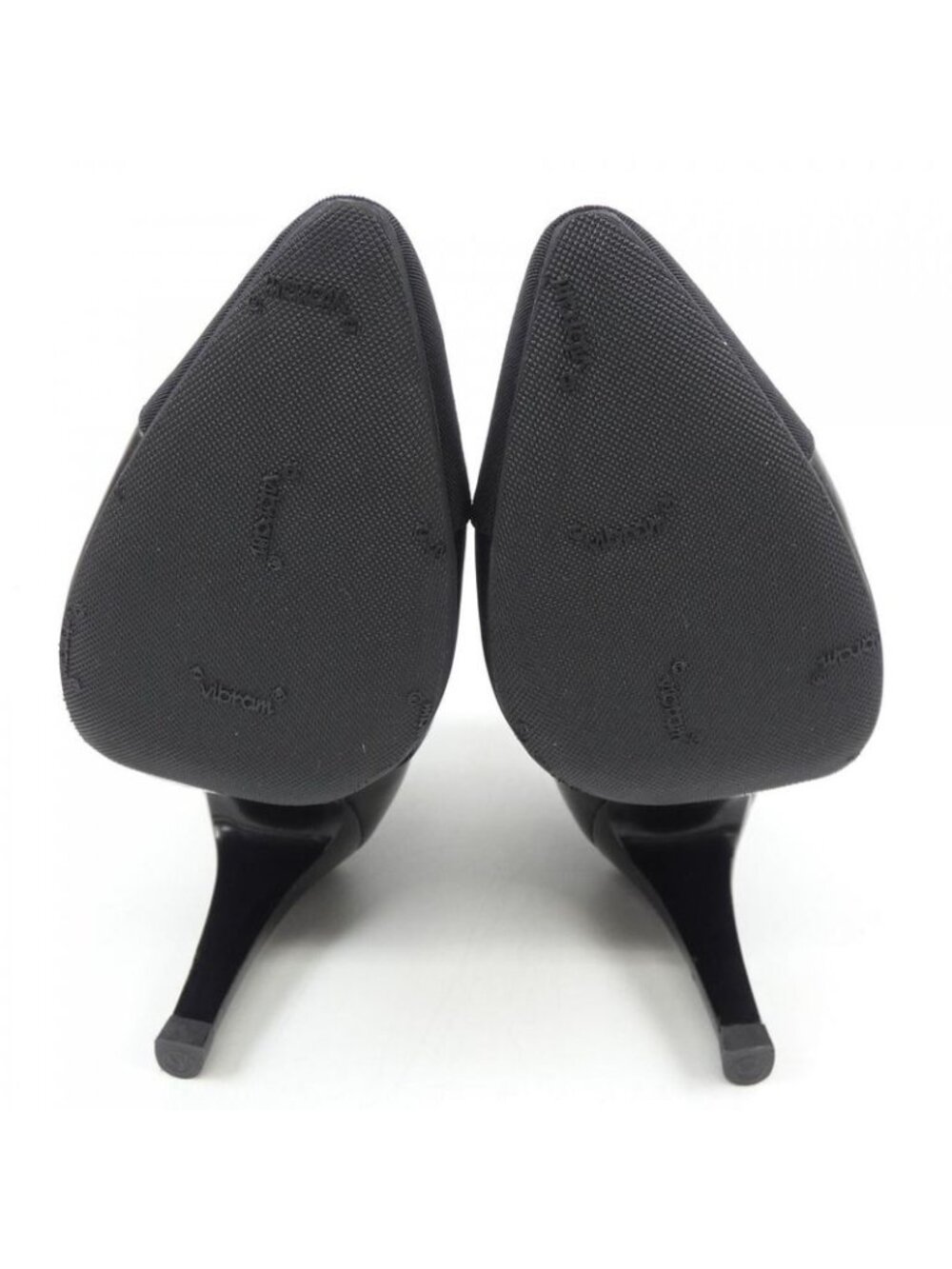 Chanel Boots Black 36 - Picture 4 of 6